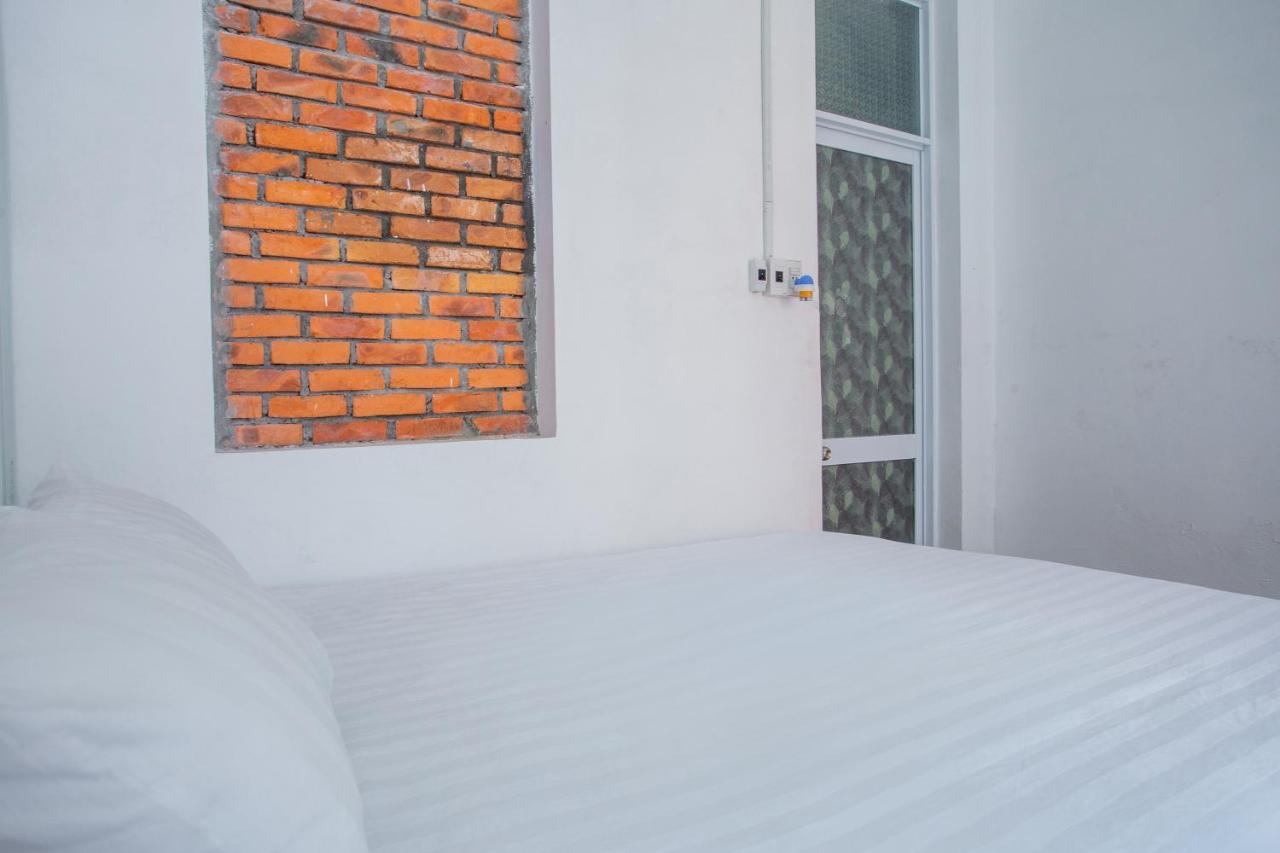 Hue Corner Hostel Exterior foto